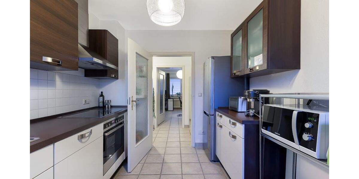 Charmante 2-Zimmer-Wohnung in Frechen Königsdorf! 2 zimmer