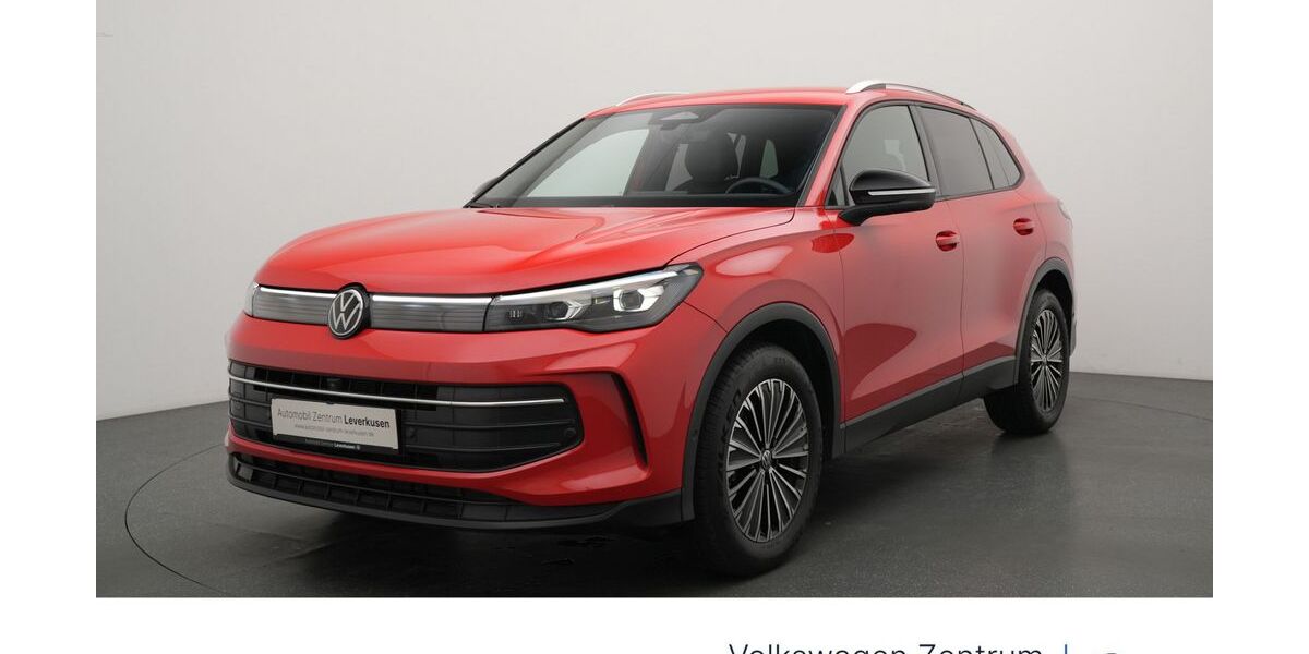 VW Tiguan 23.827 km 34.480 &euro; Leverkusen 51379