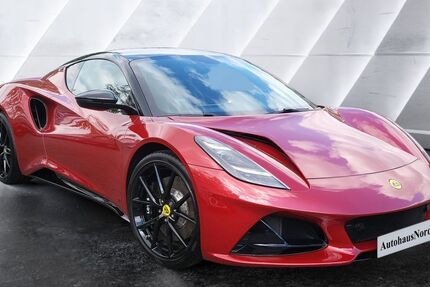 Lotus Emira 4.139 km 81.900 &euro; Köln-Riehl 50735