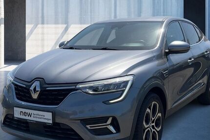 Renault Arkana 33.020 km 18.970 &euro; Köln 50939