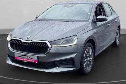 Skoda Fabia 28.182 km 14.690 &euro; Köln 51145