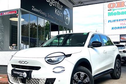 Fiat 600 12.511 km 18.990 &euro; Köln 51067