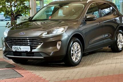 Ford Kuga 55.441 km 22.900 € Köln 50769