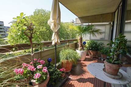 Wohnung Köln Lindenthal - 3 Zimmer, 101 m&sup2;, 325.000&euro; | Angebot:27092729