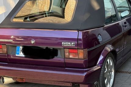 VW Golf 198.000 km 13.111 € Frechen 50226