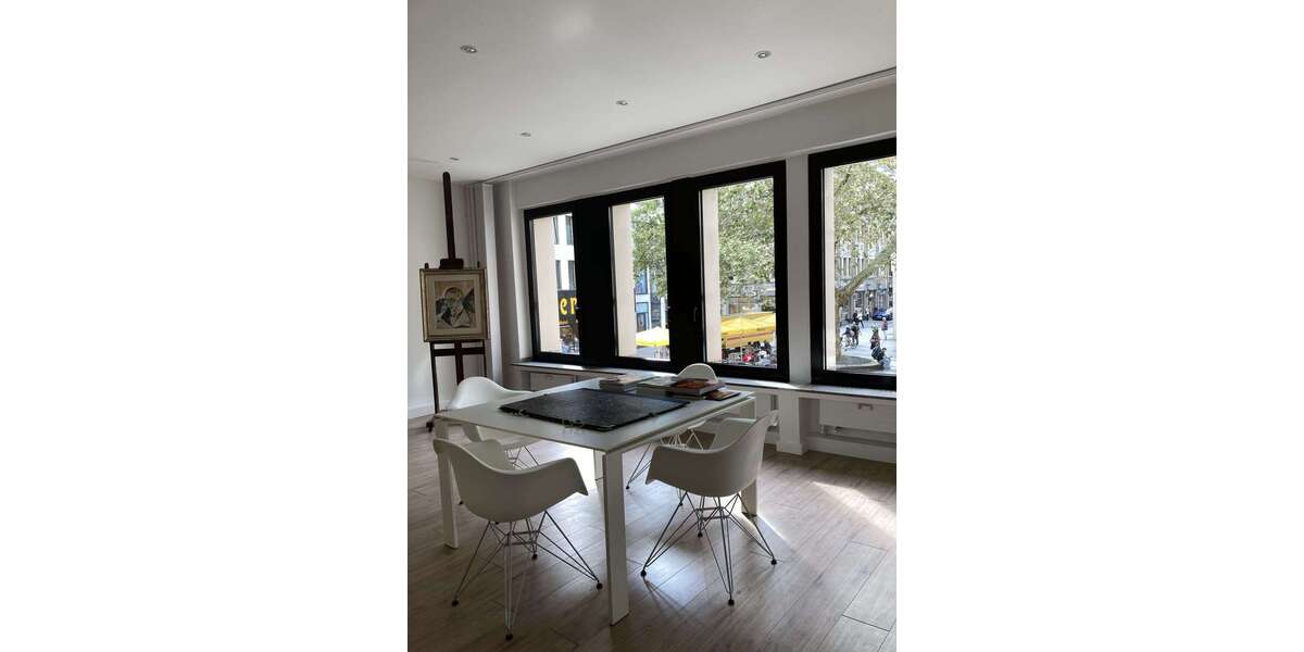 Gewerbeobjekt Köln Altstadt-Nord - 1.250&euro; | Angebot:27355297