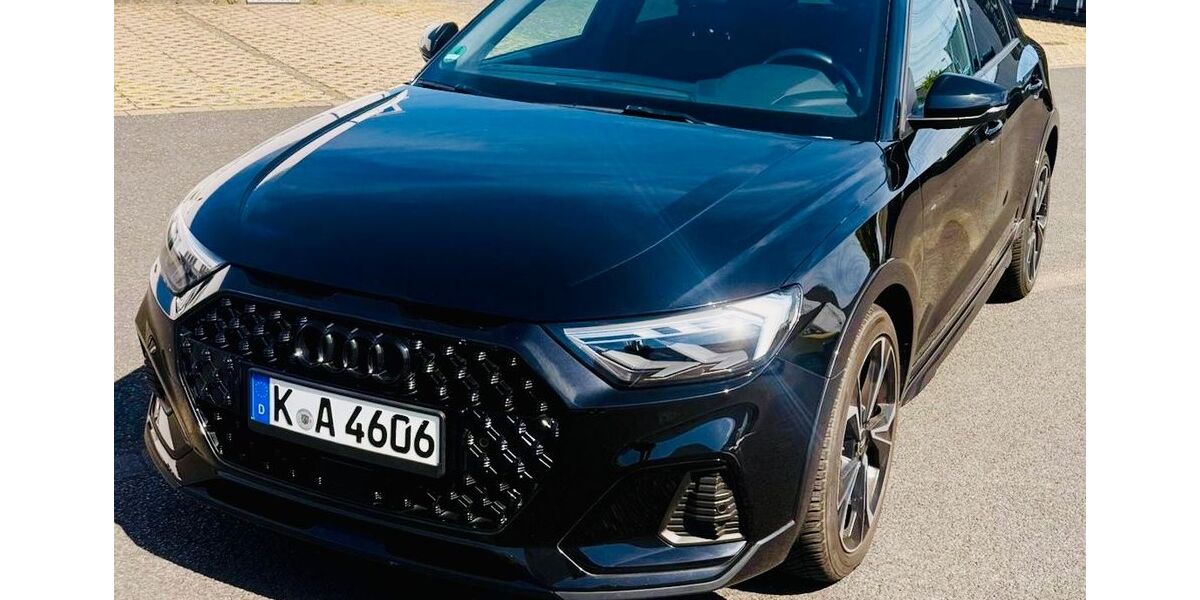 Audi A1 40.500 km 23.500 &euro; Köln 50859