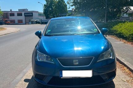 Seat Ibiza 138.000 km 4.300 &euro; Langenfeld 40764