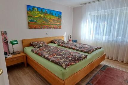 Wohnung mit Wohlfühlcharakter