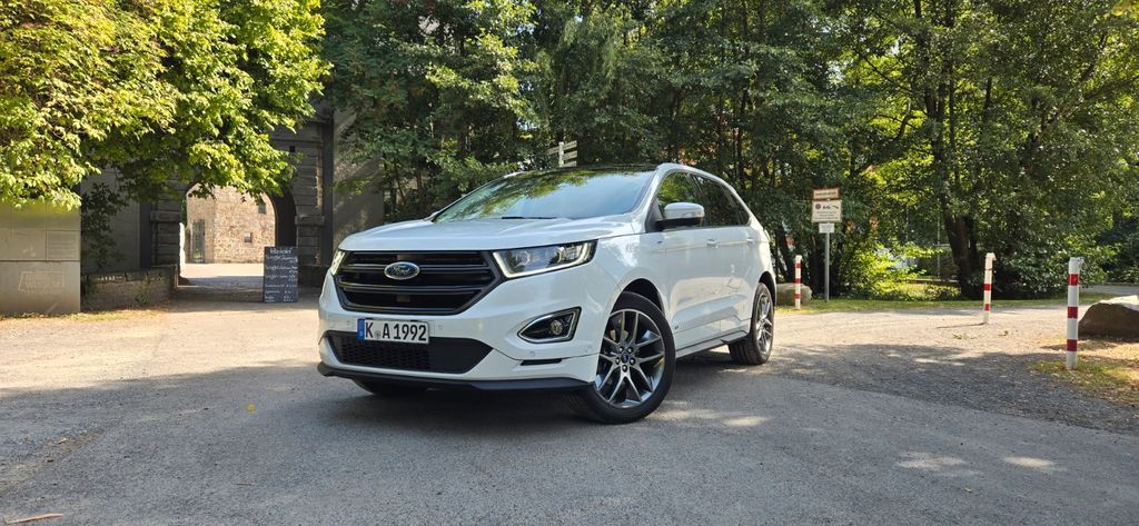 Ford Edge 147.000 km 16.950 &euro; Köln 51109