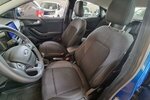 Ford Puma Titanium Parkass. Winterräder AHK uvm 29.044 km 15.940 &euro; HAAN 42781