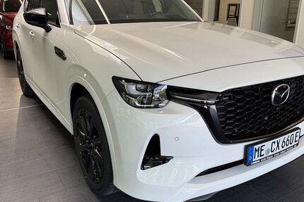 Mazda CX-60 4.985 km 47.990 &euro; Erkrath 40699