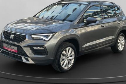 Seat Ateca 24.773 km 26.980 &euro; Köln-Mülheim 51063