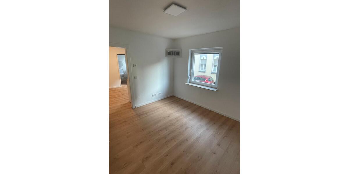 Erdgeschoßwohnung Solingen Aufderhöhe - 1.5 Zimmer, 36 m&sup2;, 600&euro; | Angebot:26414740