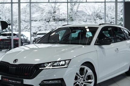 Skoda Octavia 40.000 km 31.700 &euro; Remscheid/NRW 42855