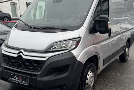 Citroen Jumper 135.000 km 9.999 &euro; Remscheid 42857