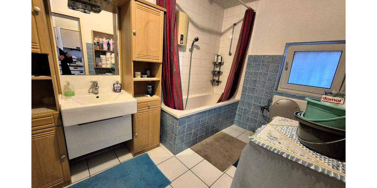 Selbstnutzer aufgepasst!!! Reihenhaus in ruhiger Lage 5 zimmer