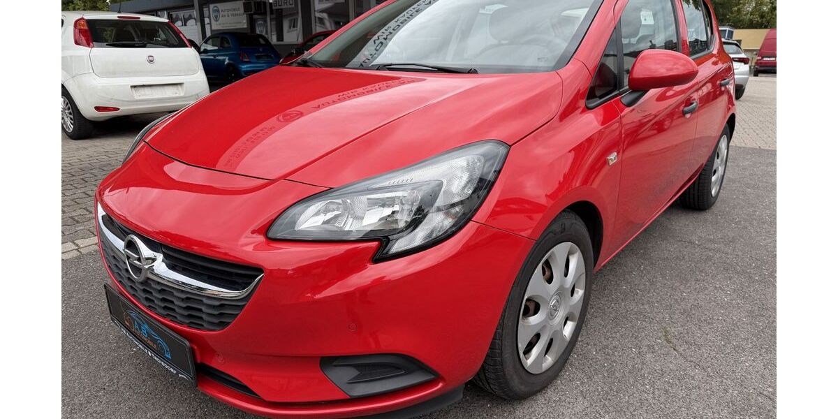 Opel Corsa 109.384 km 5.590 &euro; Troisdorf (bei Köln) 53842