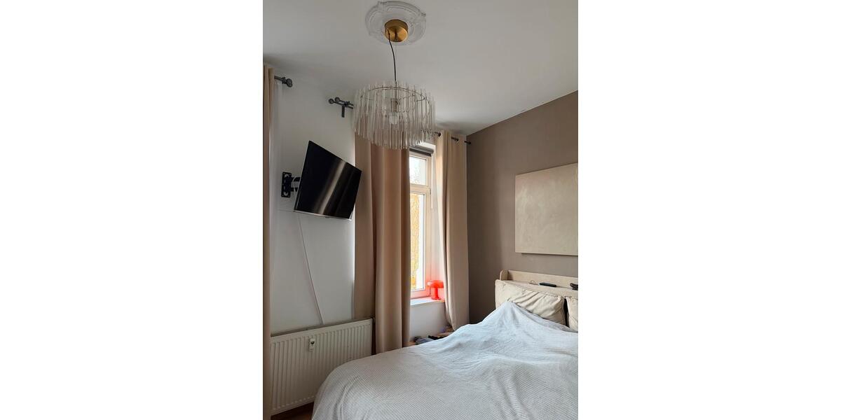 Etagenwohnung Neuss - 3 Zimmer, 53 m&sup2;, 1.000&euro; | Angebot:26238734