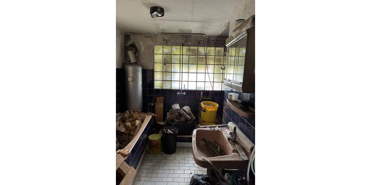 Reihenmittelhaus Bergheim Paffendorf - 4 Zimmer, 80 m&sup2;, 95.000&euro; | Angebot:25602393