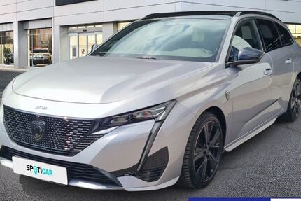 Peugeot 308 28.181 km 24.998 &euro; Köln 51065