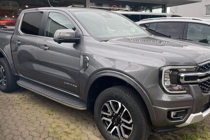 Ford Ranger 11.700 km 39.490 &euro; Troisdorf 53840