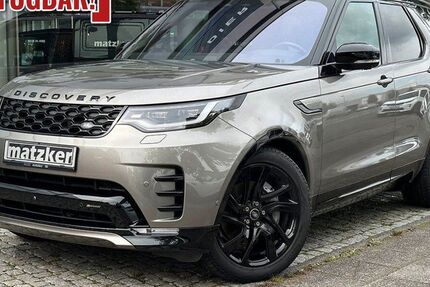 Land Rover Discovery 107.000 km 47.880 &euro; Köln 50739