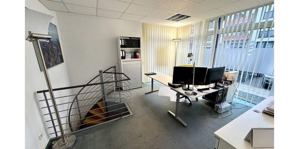 Gewerbeobjekt Leverkusen Opladen - 4 Zimmer, 278.000&euro; | Angebot:25165556