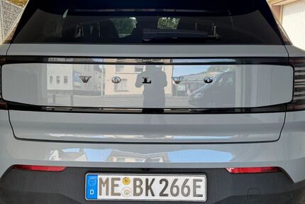 Volvo EX30 21.000 km 37.250 &euro; Solingen 42699
