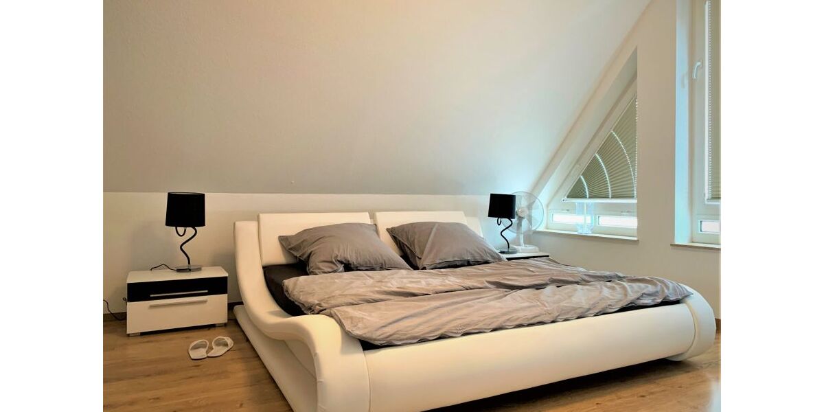 Provisionsfrei* Das neue Zuhause - ein Ort voller Exklusivität und Weitblick - Maisonettenwohnung Erkrath | Angebot:26739774
