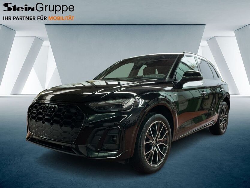 Audi Q5 39.050 km 43.970 € Siegburg 53721