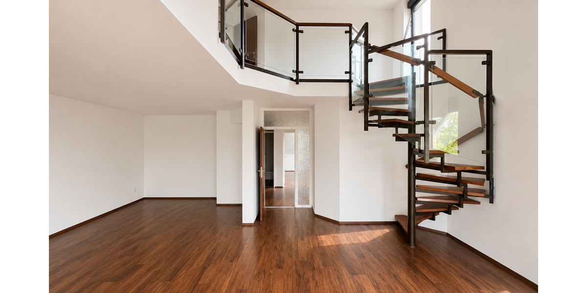 Etagenwohnung Düsseldorf Niederkassel - 5 Zimmer, 133 m&sup2;, 739.000&euro; | Angebot:27153983