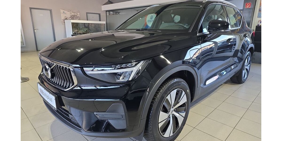 Volvo XC40 61.701 km 27.850 &euro; Bergheim 50126