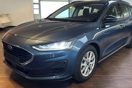 Ford Focus 33.306 km 17.900 &euro; Brühl 50321