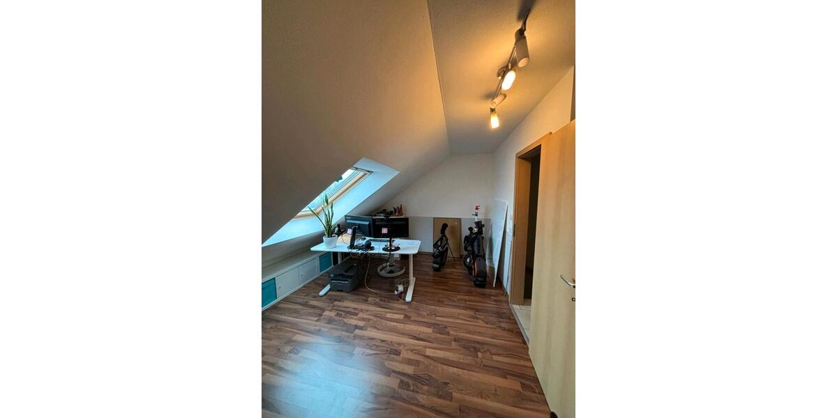 Reihenmittelhaus in Lev. Hitdorf zu verkaufen 4 zimmer