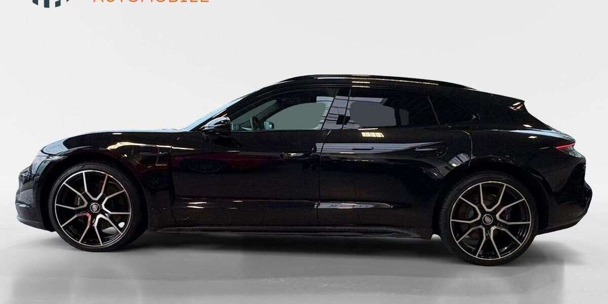 Porsche Taycan 65.900 km 59.900 &euro; Bedburg 50181