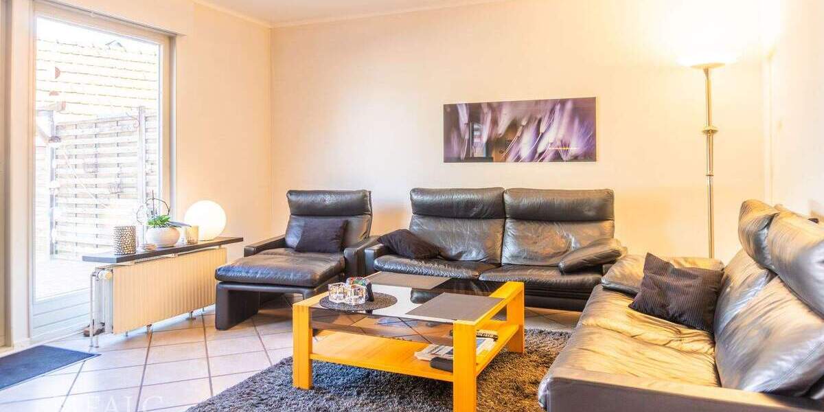 Doppelhaushälfte Dormagen Nievenheim - 5 Zimmer, 110 m&sup2;, 448.500&euro; | Angebot:23937201