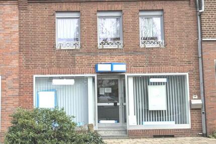 Ob Büro, Agentur oder Handel: Gewerbefläche in Grevenbroich zu vermieten zimmer