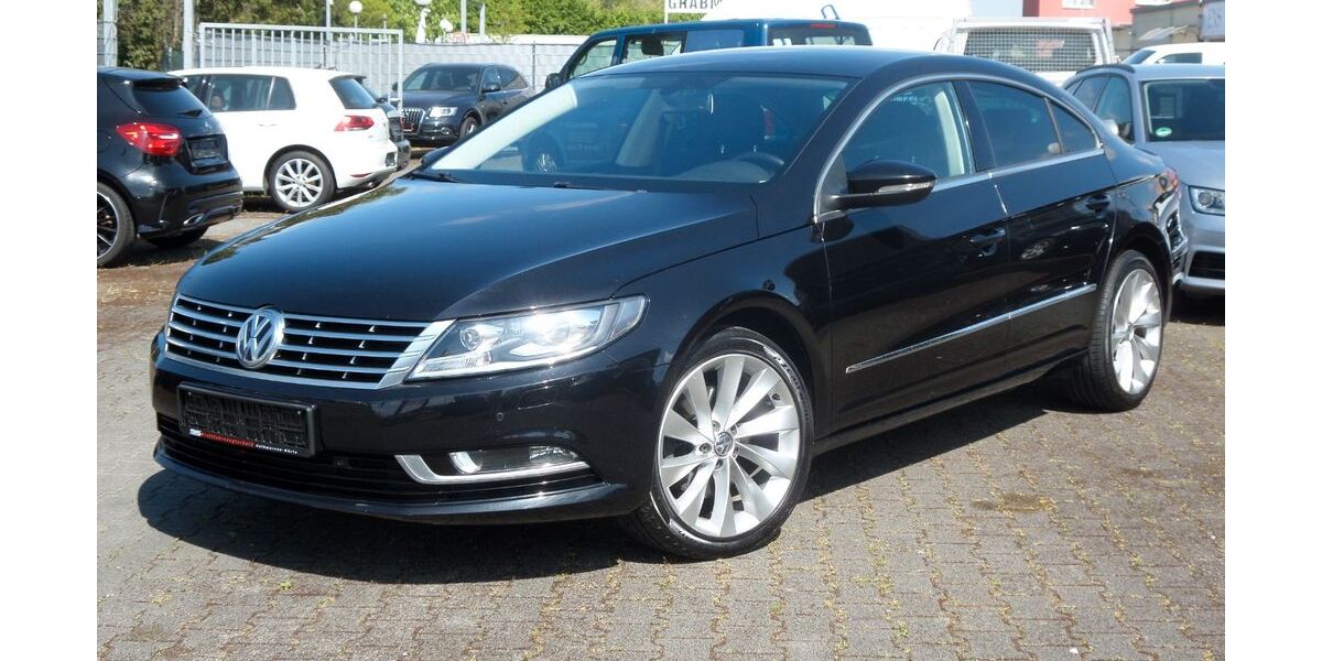 VW CC 105.000 km 12.999 &euro; Neuss-Norf 41469
