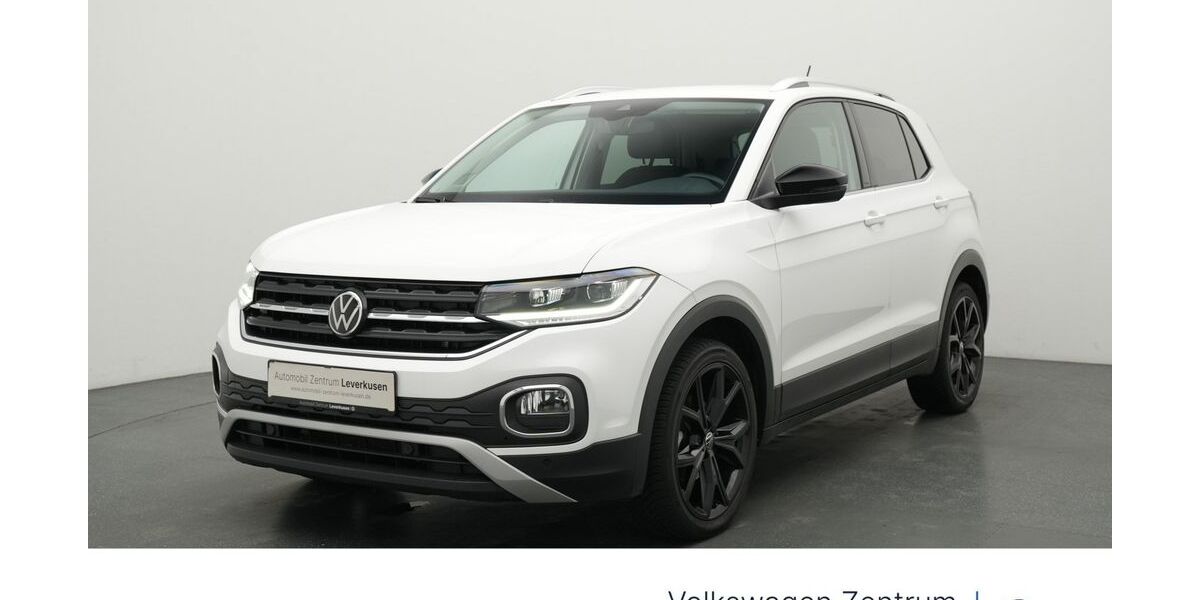 VW T-Cross 36.007 km 18.980 &euro; Leverkusen 51379