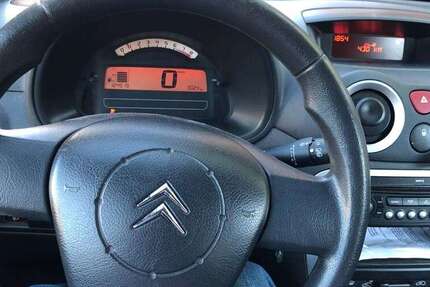 Citroen C2 124.519 km 1.099 &euro; Grevenbroich 41515