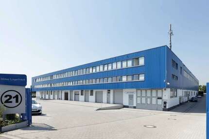 Gewerbeobjekt Sankt Augustin Menden - 514&euro; | Angebot:25168277