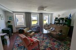 Über den Dächern von Köln Deutz - Sonne pur von der riesigen Dachterrasse genießen - Etagenwohnung Köln Deutz Deutz | Angebot:27345244