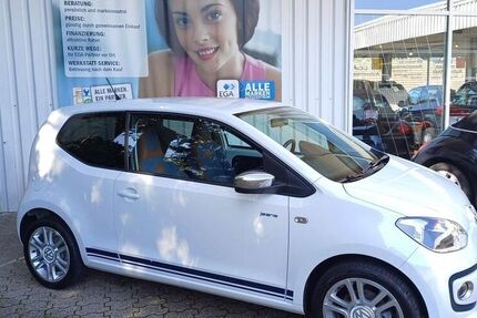 VW up!