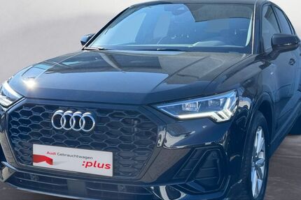 Audi Q3 25.811 km 43.980 &euro; Hilden 40721