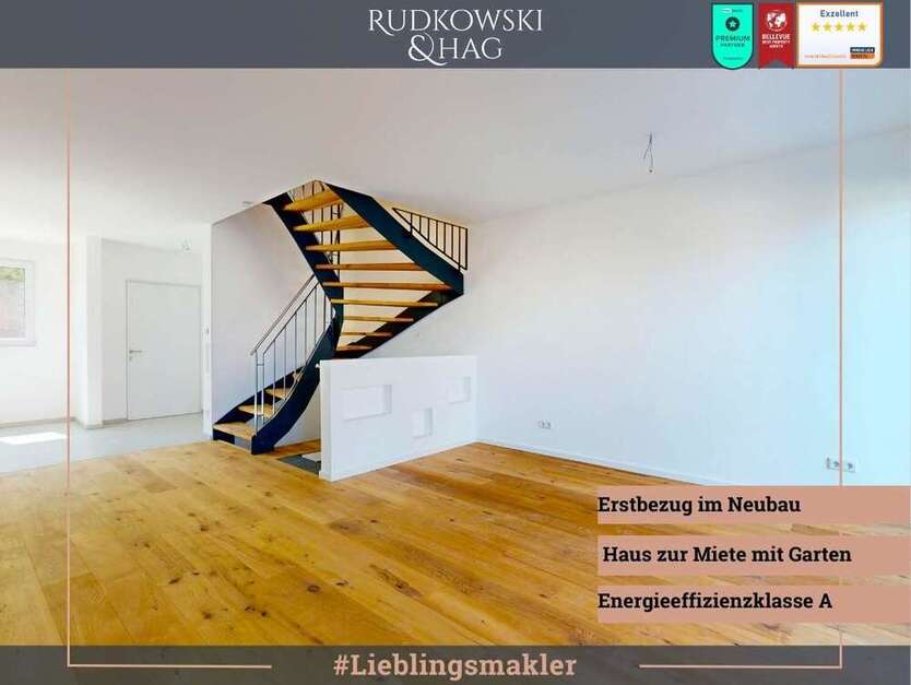 Haus zum Mieten in Hürth Hermülheim 2.699 € 154.3 m²