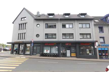 Wohnung Leverkusen / Opladen Opladen - 3 Zimmer, 56 m&sup2;, 675&euro; | Angebot:26730062