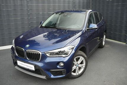 BMW X1 70.181 km 20.999 &euro; Dormagen 41539