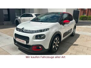 Citroen C3 Shine 98.000 km 8.290 &euro; Troisdorf 53844