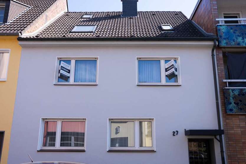 Haus zum Kaufen in Köln Rodenkirchen 795.000 € 145 m²